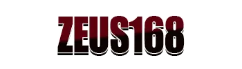 ZEUS168 Logo