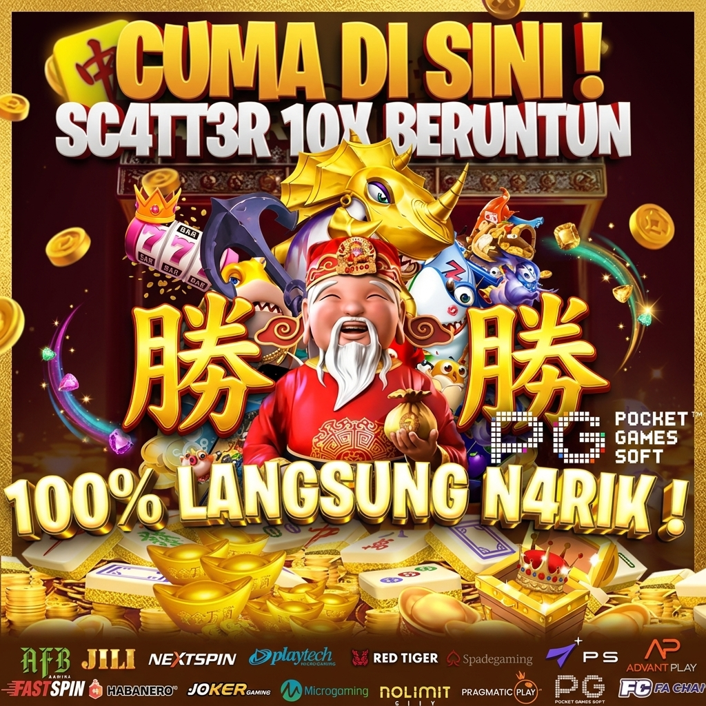 Banner ZEUS168