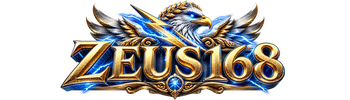 Logo ZEUS168